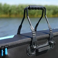Cresta TSD Keepnet Bags